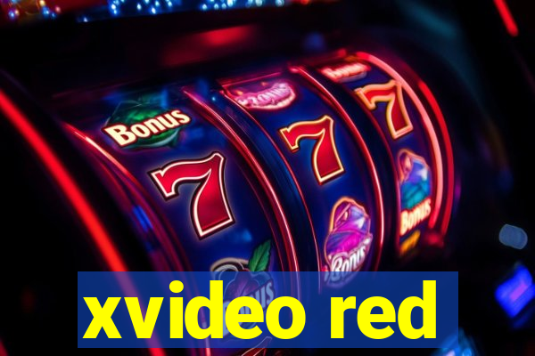 xvideo red